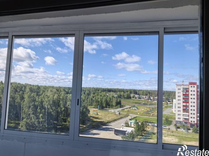 1-комн квартира ул Изумрудная, 1,  д. 1