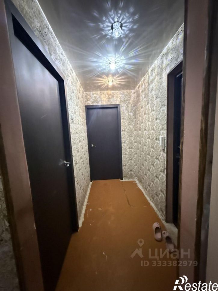 2-комн квартира Комсомольский пр-кт, 56,  д. 56