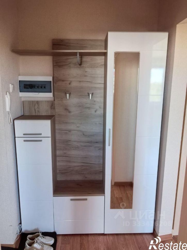 1-комн квартира ул Изумрудная, 1,  д. 1