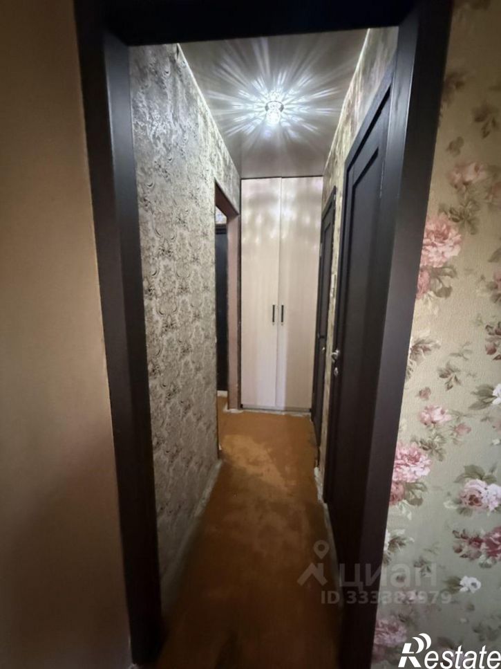 2-комн квартира Комсомольский пр-кт, 56,  д. 56