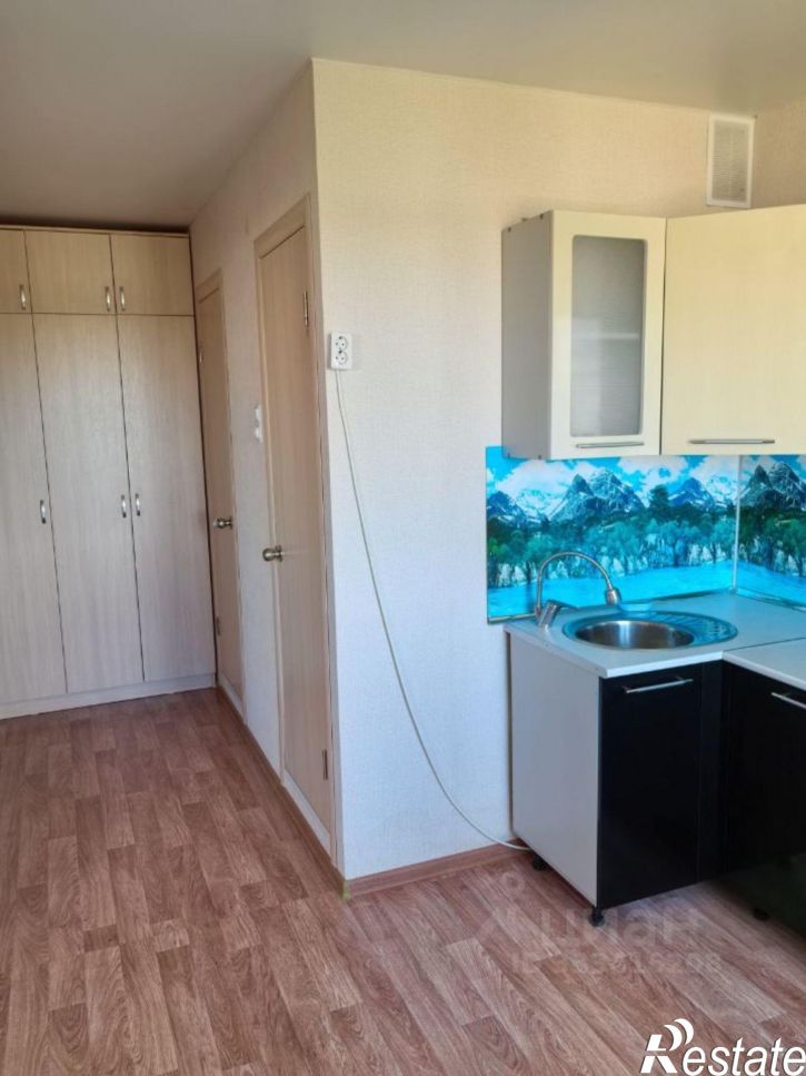 1-комн квартира ул Изумрудная, 1,  д. 1