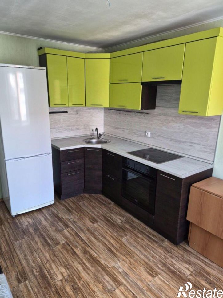 1-комн квартира ул Куйбышева, 84,  д. 84