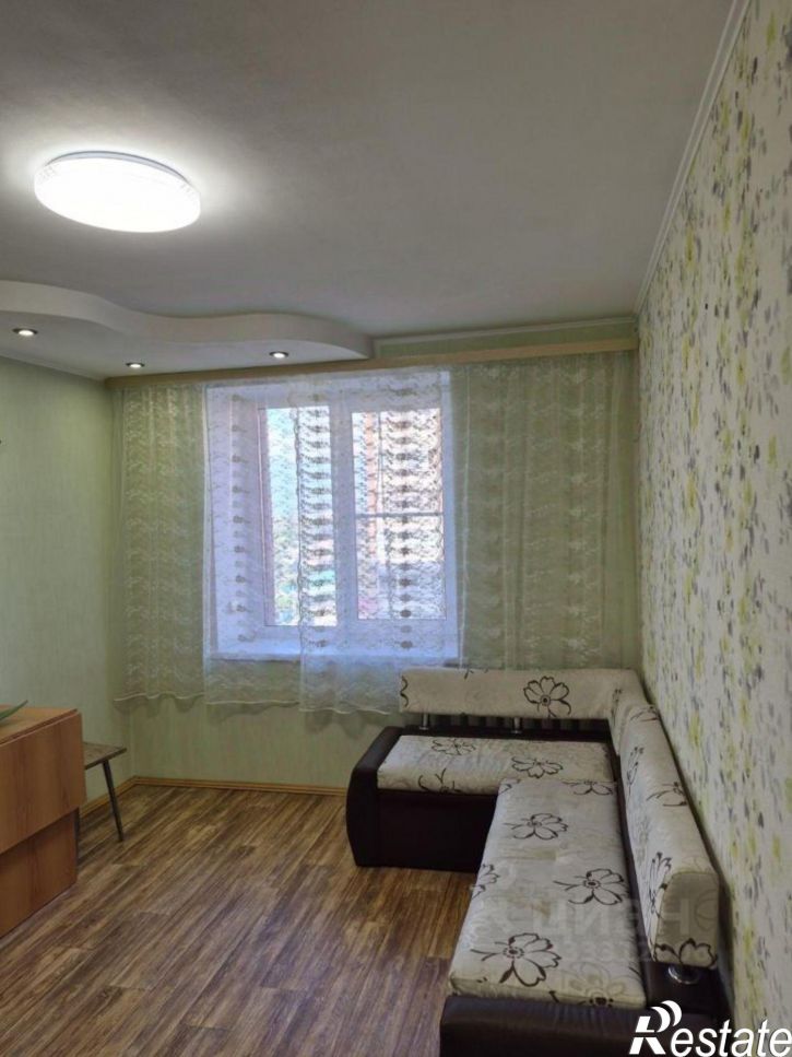 1-комн квартира ул Куйбышева, 84,  д. 84