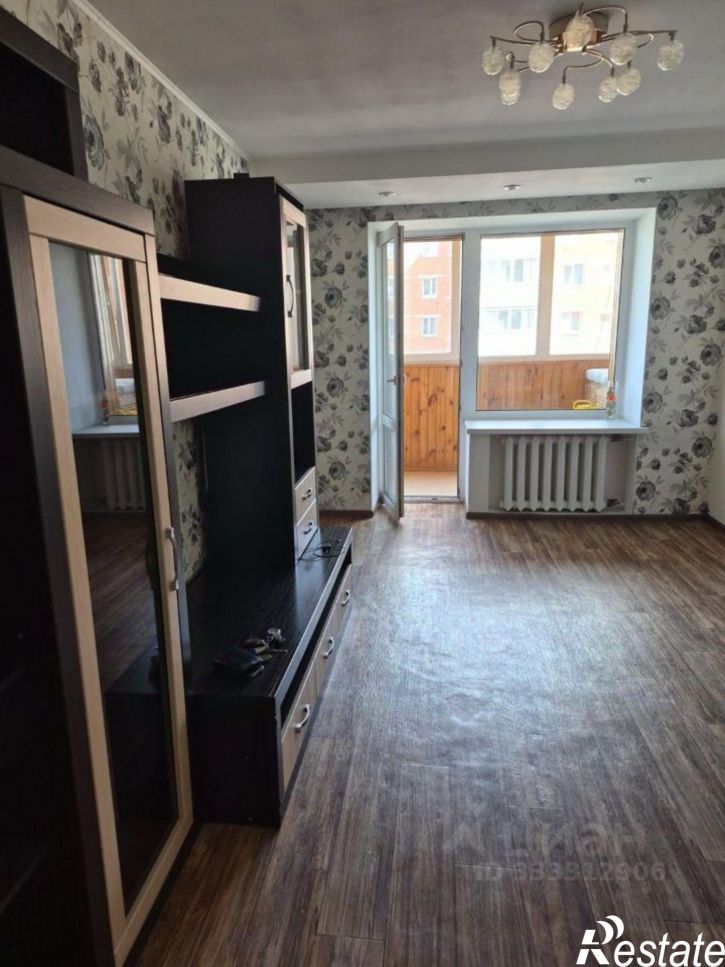 1-комн квартира ул Куйбышева, 84,  д. 84