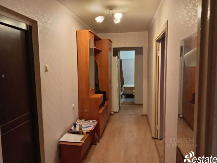 2-комн квартира ул Звенигородская, 64,  д. 64