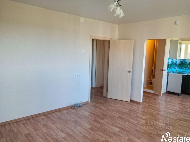 1-комн квартира ул Изумрудная, 1,  д. 1