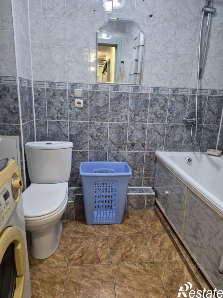 1-комн квартира ул Куйбышева, 84,  д. 84