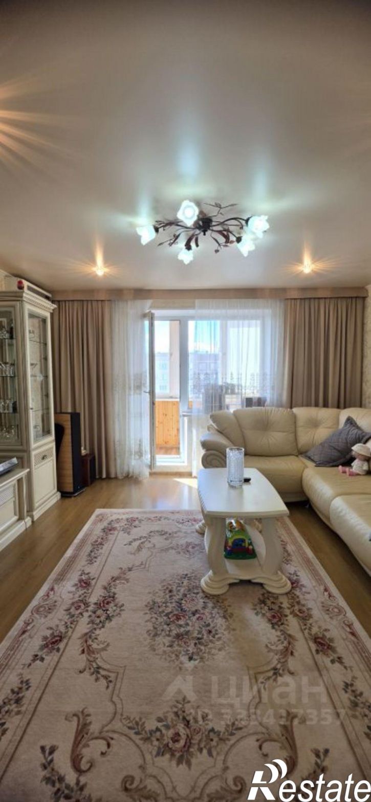 2-комн квартира пр-кт Победы, 295А,  д. 295А