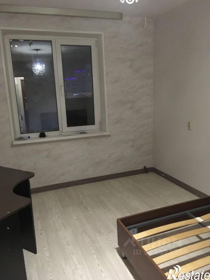 2-комн квартира ул 3-го Интернационала, 117,  д. 117