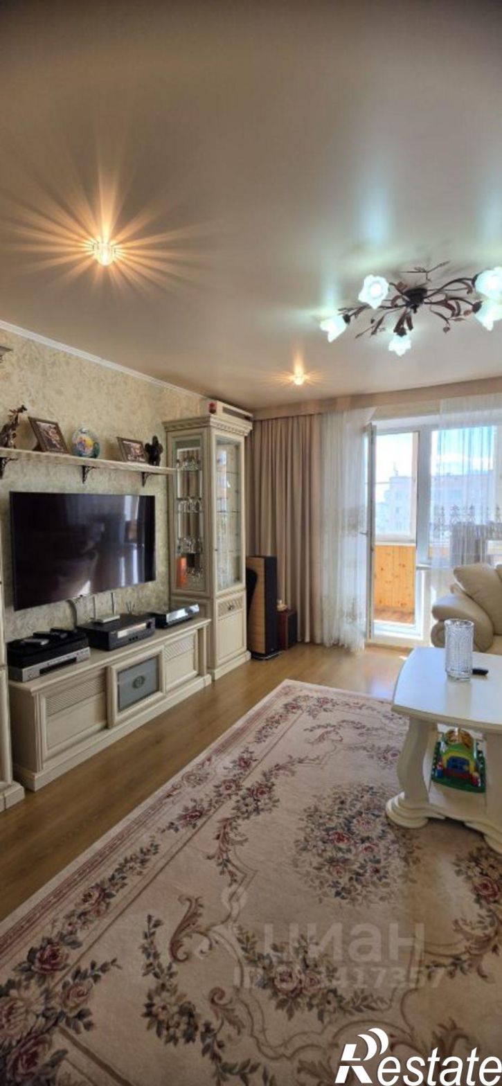 2-комн квартира пр-кт Победы, 295А,  д. 295А