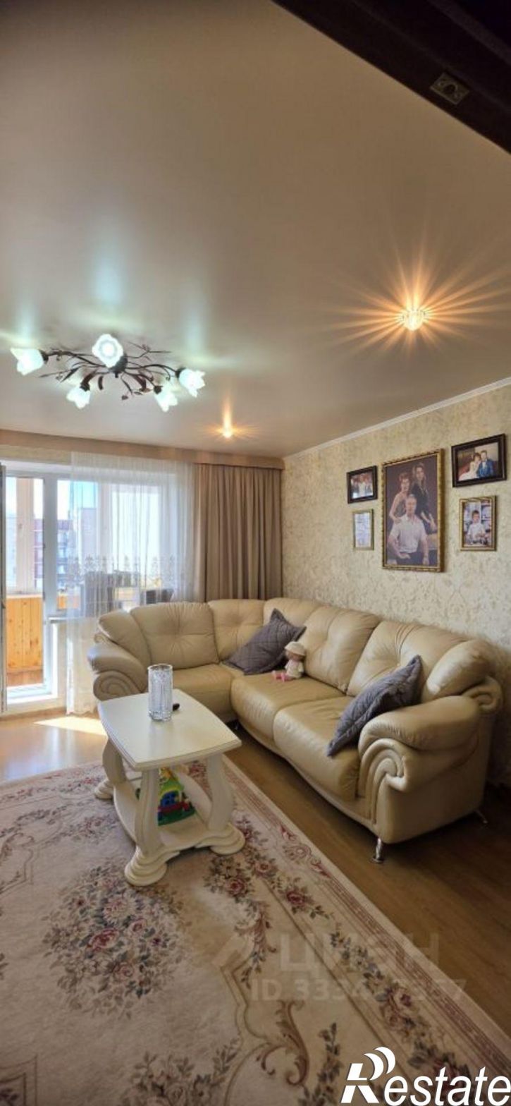 2-комн квартира пр-кт Победы, 295А,  д. 295А