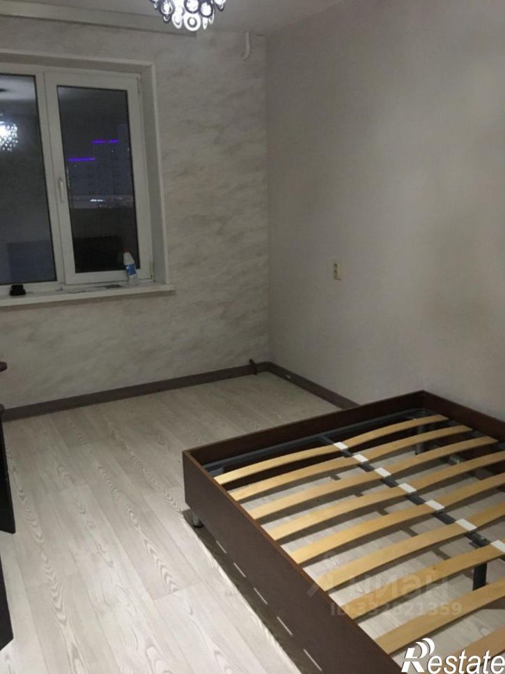 2-комн квартира ул 3-го Интернационала, 117,  д. 117