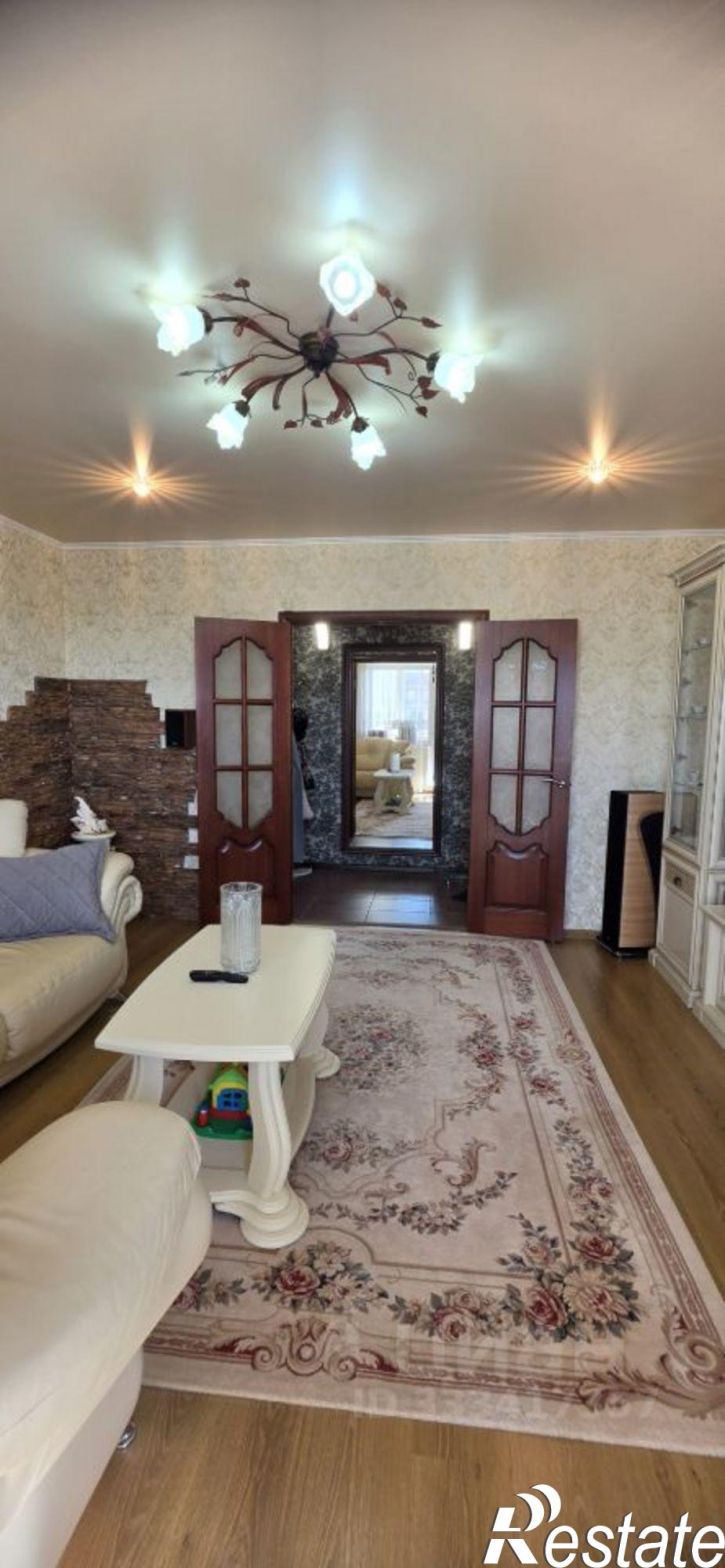 2-комн квартира пр-кт Победы, 295А,  д. 295А