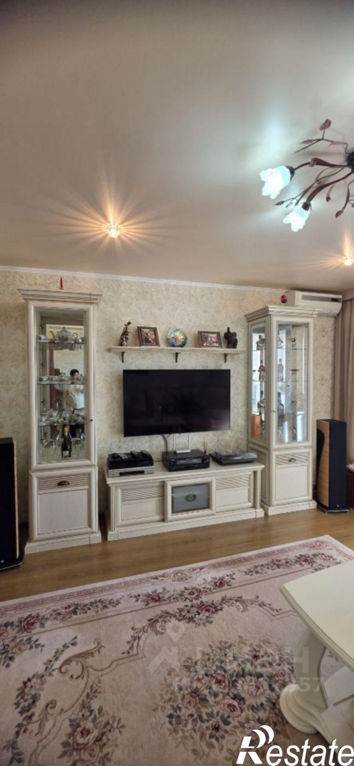 2-комн квартира пр-кт Победы, 295А,  д. 295А