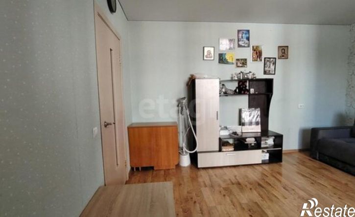 1-комн квартира ул Хариса Юсупова, 101,  д. 101