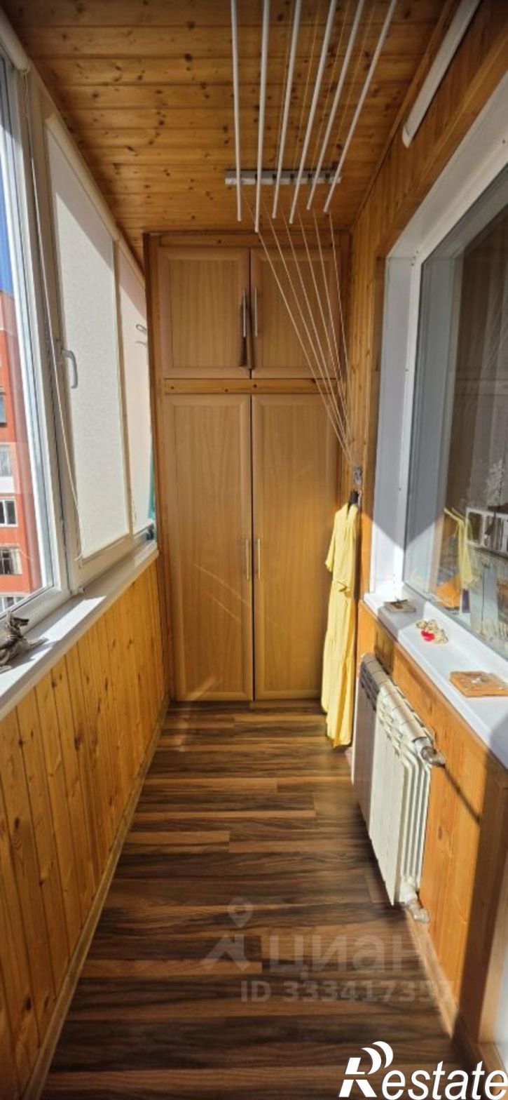 2-комн квартира пр-кт Победы, 295А,  д. 295А