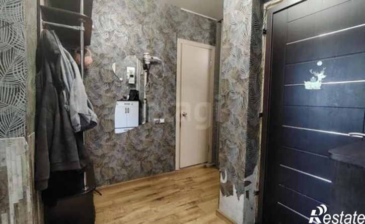 1-комн квартира ул Хариса Юсупова, 101,  д. 101