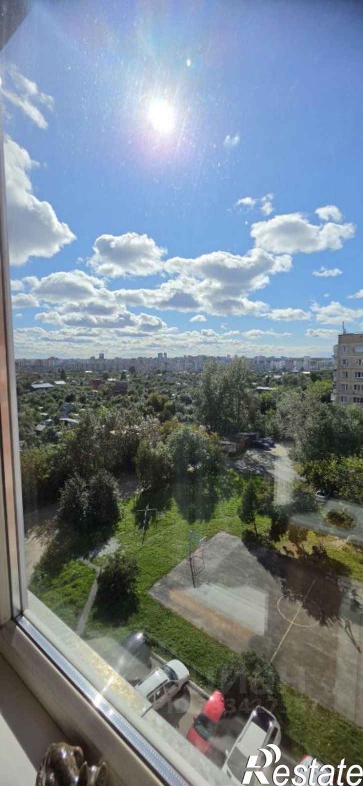 2-комн квартира пр-кт Победы, 295А,  д. 295А