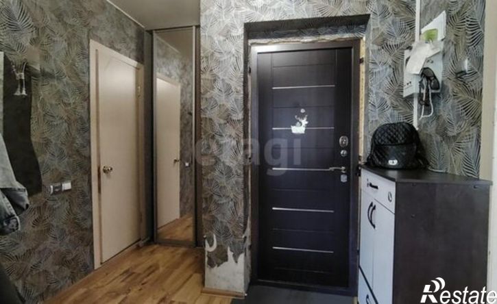 1-комн квартира ул Хариса Юсупова, 101,  д. 101