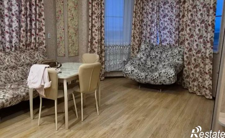 2-комн квартира ул Светлая, 2,  д. 2