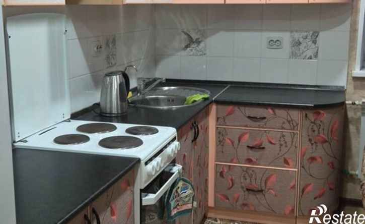 2-комн квартира ул Светлая, 2,  д. 2