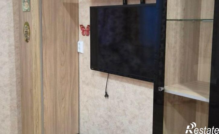 2-комн квартира ул Светлая, 2,  д. 2