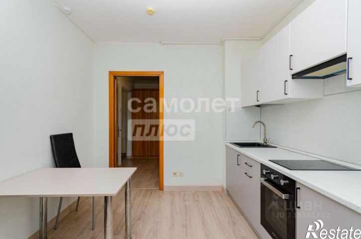 1-комн квартира ул Молодогвардейцев, 34,  д. 34