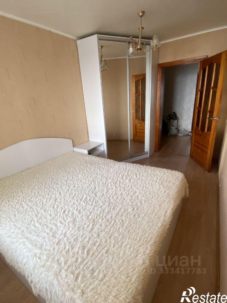 3-комн квартира ул Бурденюка, 8,  д. 8