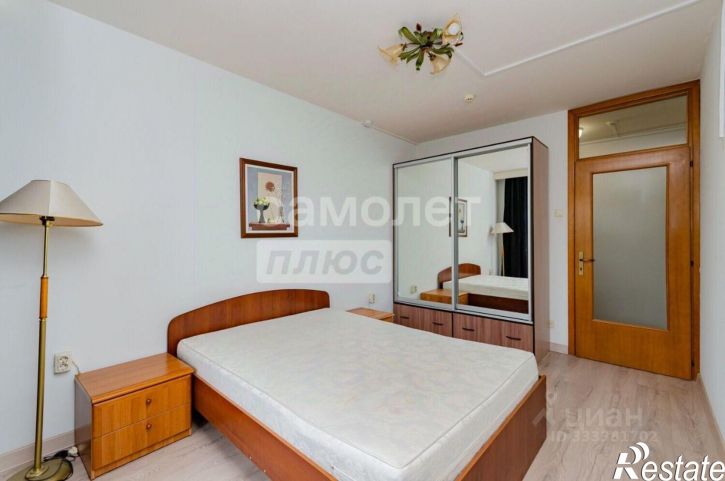 1-комн квартира ул Молодогвардейцев, 34,  д. 34