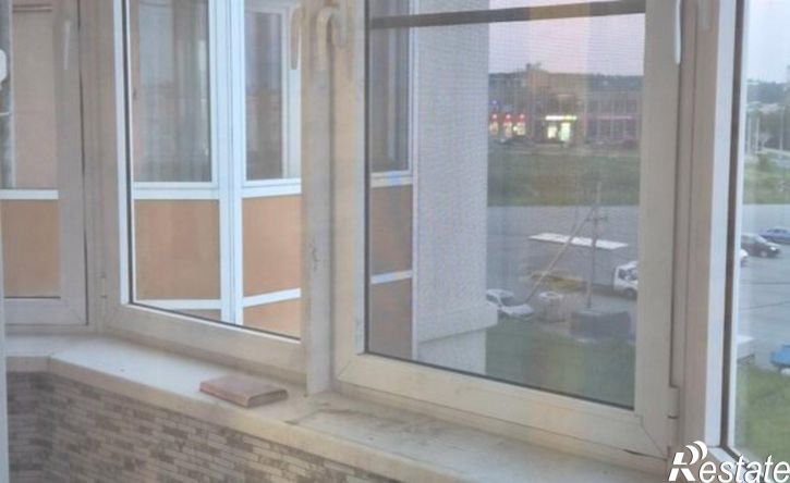 2-комн квартира ул Светлая, 2,  д. 2