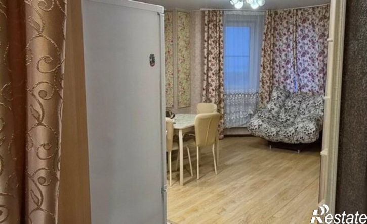 2-комн квартира ул Светлая, 2,  д. 2