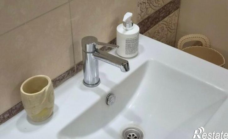 2-комн квартира ул Светлая, 2,  д. 2