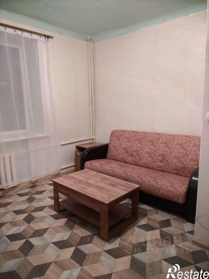 Комната ул Горького, 8,  д. 8