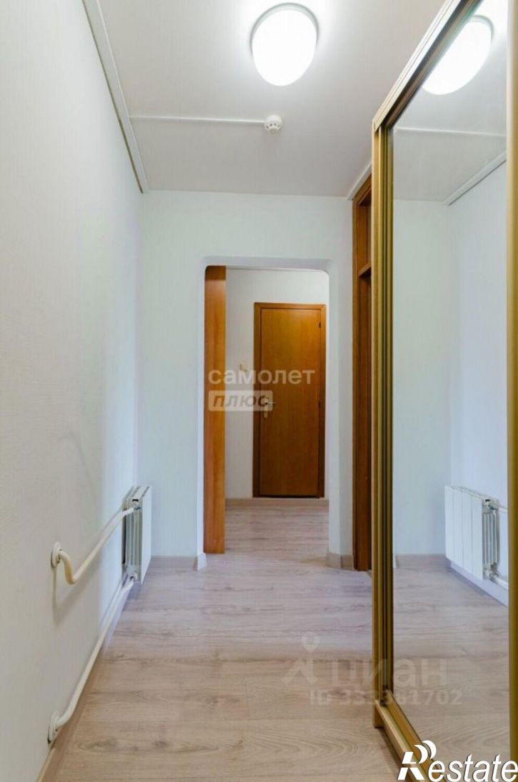 1-комн квартира ул Молодогвардейцев, 34,  д. 34