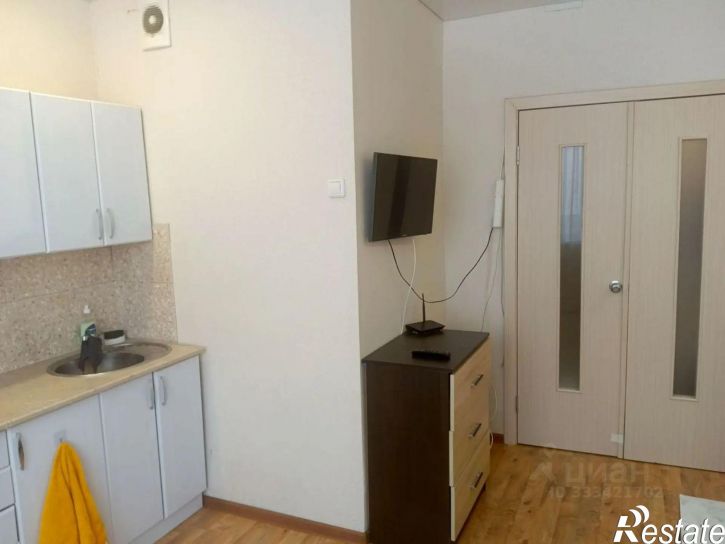 3-комн квартира ул Габдуллы Тукая, 11,  д. 11