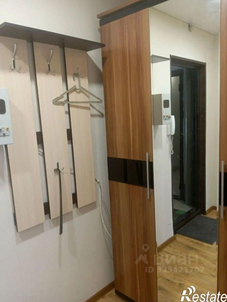3-комн квартира ул Габдуллы Тукая, 11,  д. 11