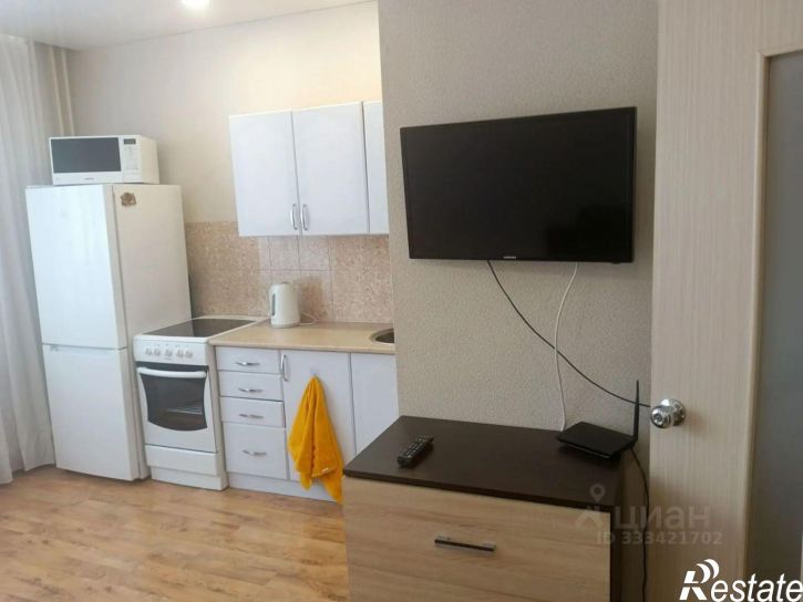 3-комн квартира ул Габдуллы Тукая, 11,  д. 11