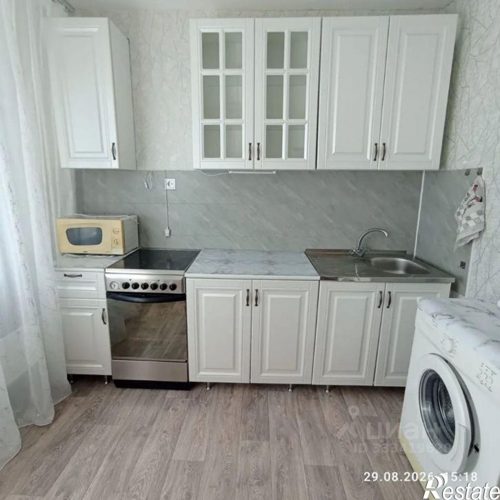 1-комн квартира ул Трудовая, 18,  д. 18