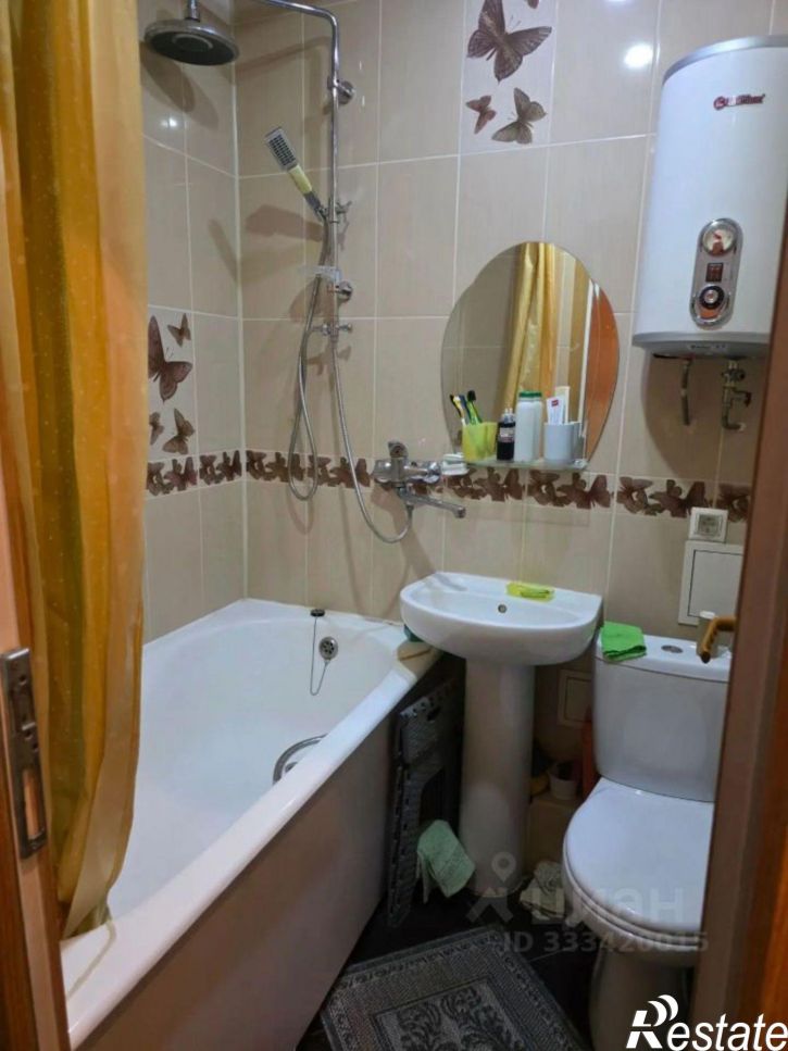 1-комн квартира пр-кт Победы, 358Б,  д. 358Б