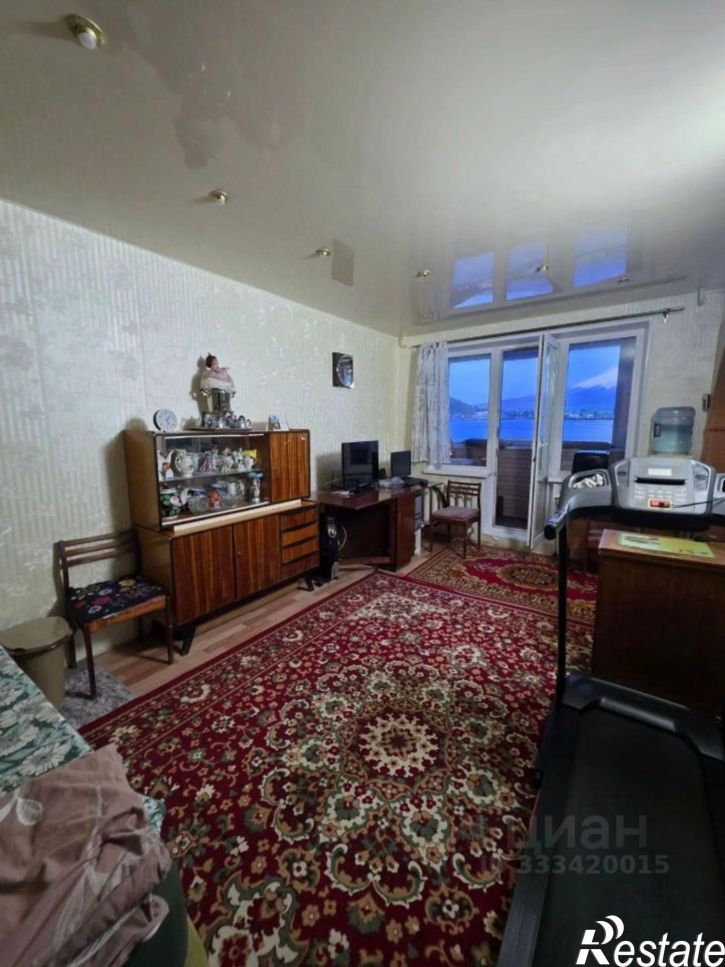 1-комн квартира пр-кт Победы, 358Б,  д. 358Б