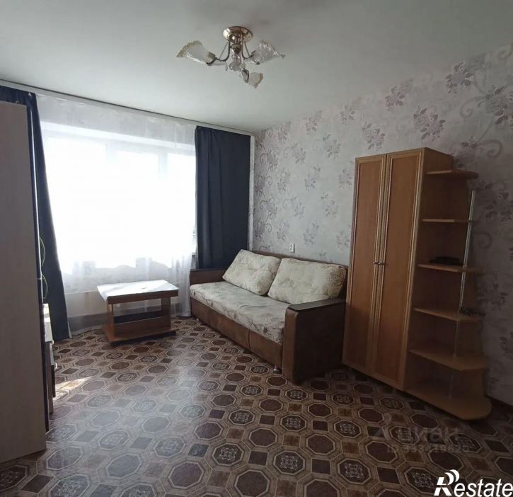 1-комн квартира ул Трудовая, 18,  д. 18