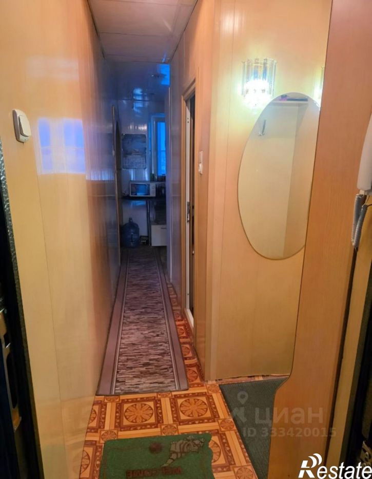 1-комн квартира пр-кт Победы, 358Б,  д. 358Б