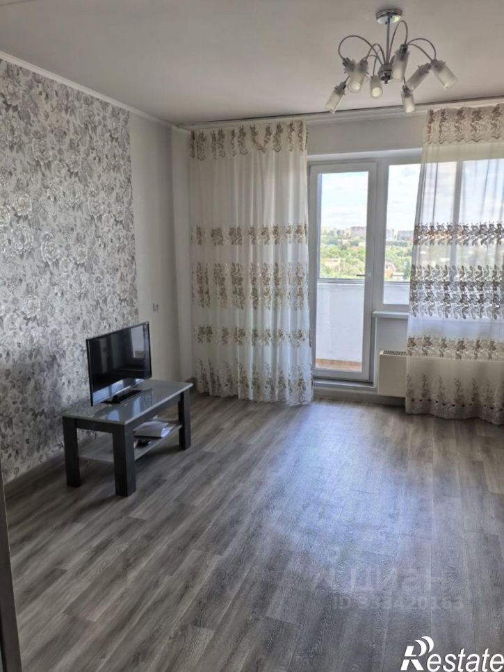 2-комн квартира ул Игнатия Вандышева, 4,  д. 4