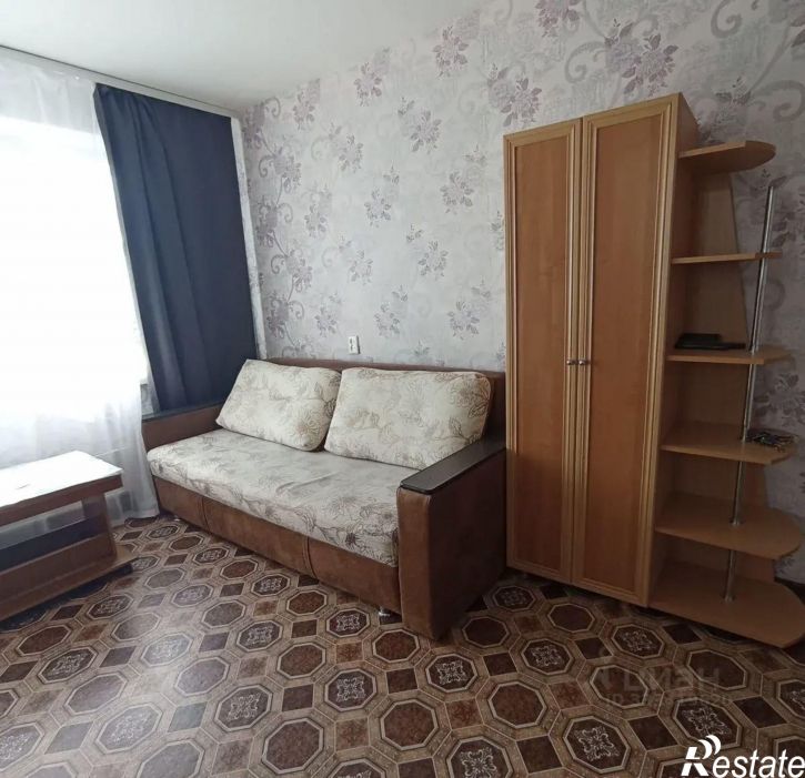 1-комн квартира ул Трудовая, 18,  д. 18