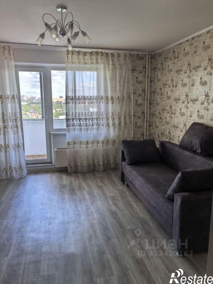 2-комн квартира ул Игнатия Вандышева, 4,  д. 4