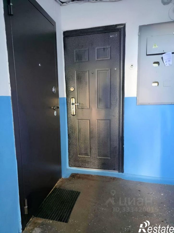 1-комн квартира пр-кт Победы, 358Б,  д. 358Б