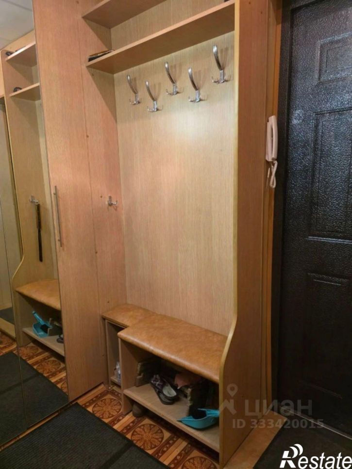 1-комн квартира пр-кт Победы, 358Б,  д. 358Б