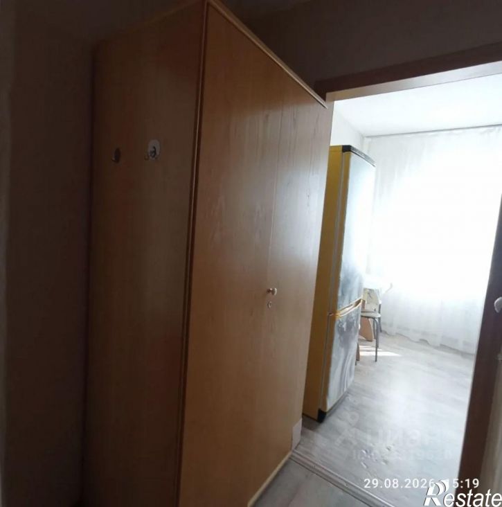 1-комн квартира ул Трудовая, 18,  д. 18