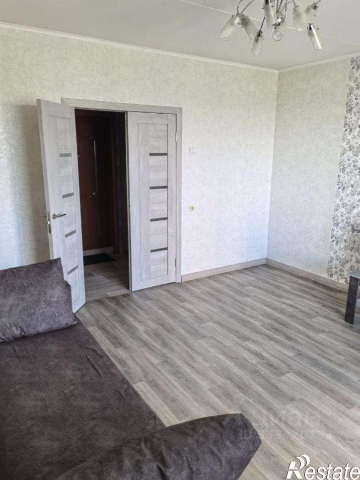 2-комн квартира ул Игнатия Вандышева, 4,  д. 4