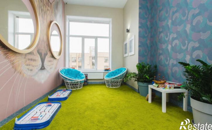 2-комн квартира ул Академическая, 9,  д. 9